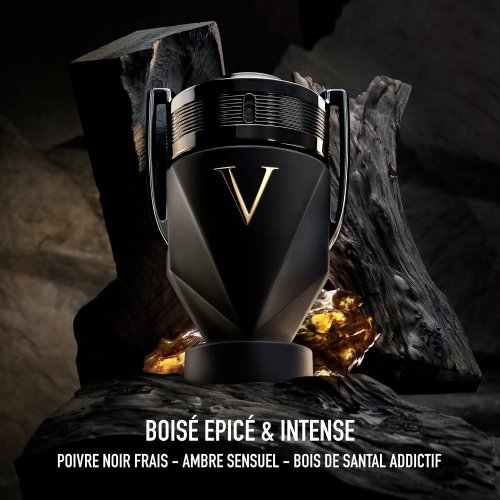 RABANNE PARFUM Invictus Victory Absolu - Parfum Intense RABANNE PARFUM Invictus Victory Absolu - Parfum Intense